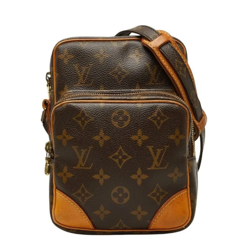 Louis Vuitton Amazon Crossbody Bag